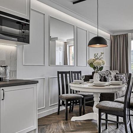 Apartamenty Widokowe Panorama Karkonoszy By Royal Aparts Karpacz Εξωτερικό φωτογραφία