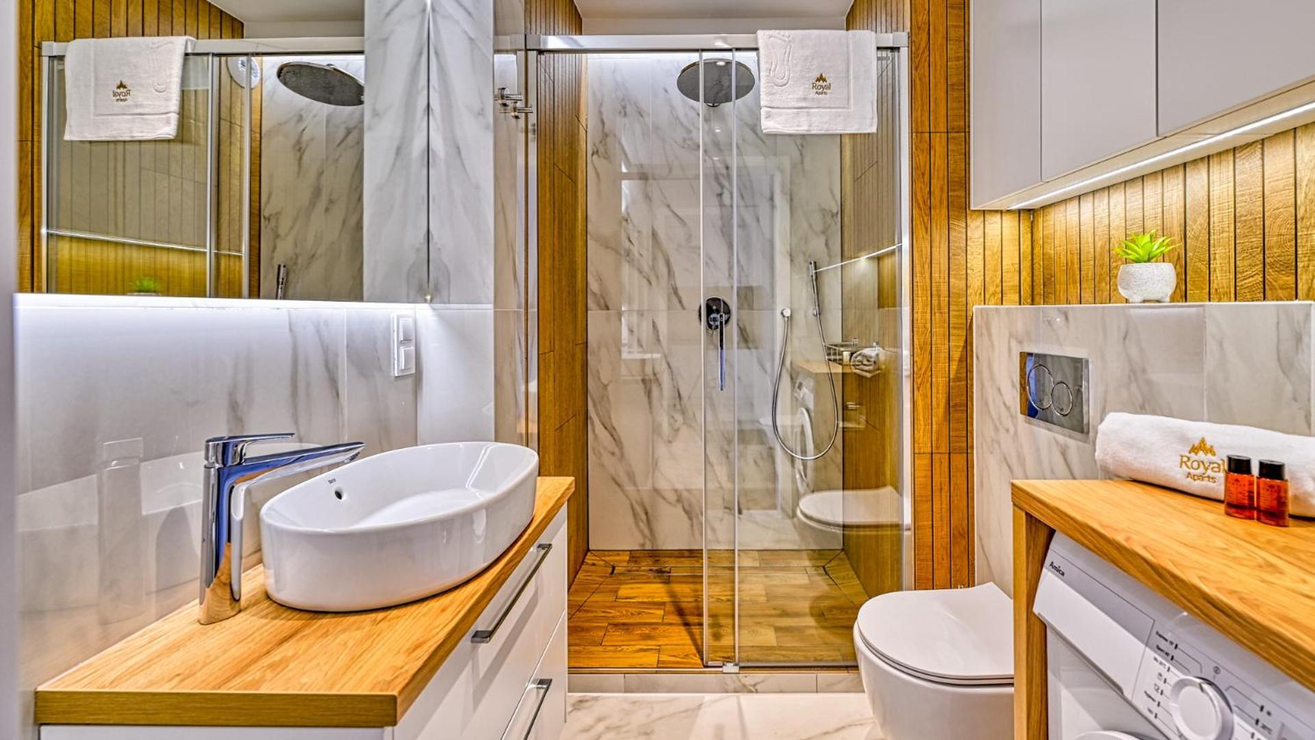 Apartamenty Widokowe Panorama Karkonoszy By Royal Aparts Karpacz Εξωτερικό φωτογραφία