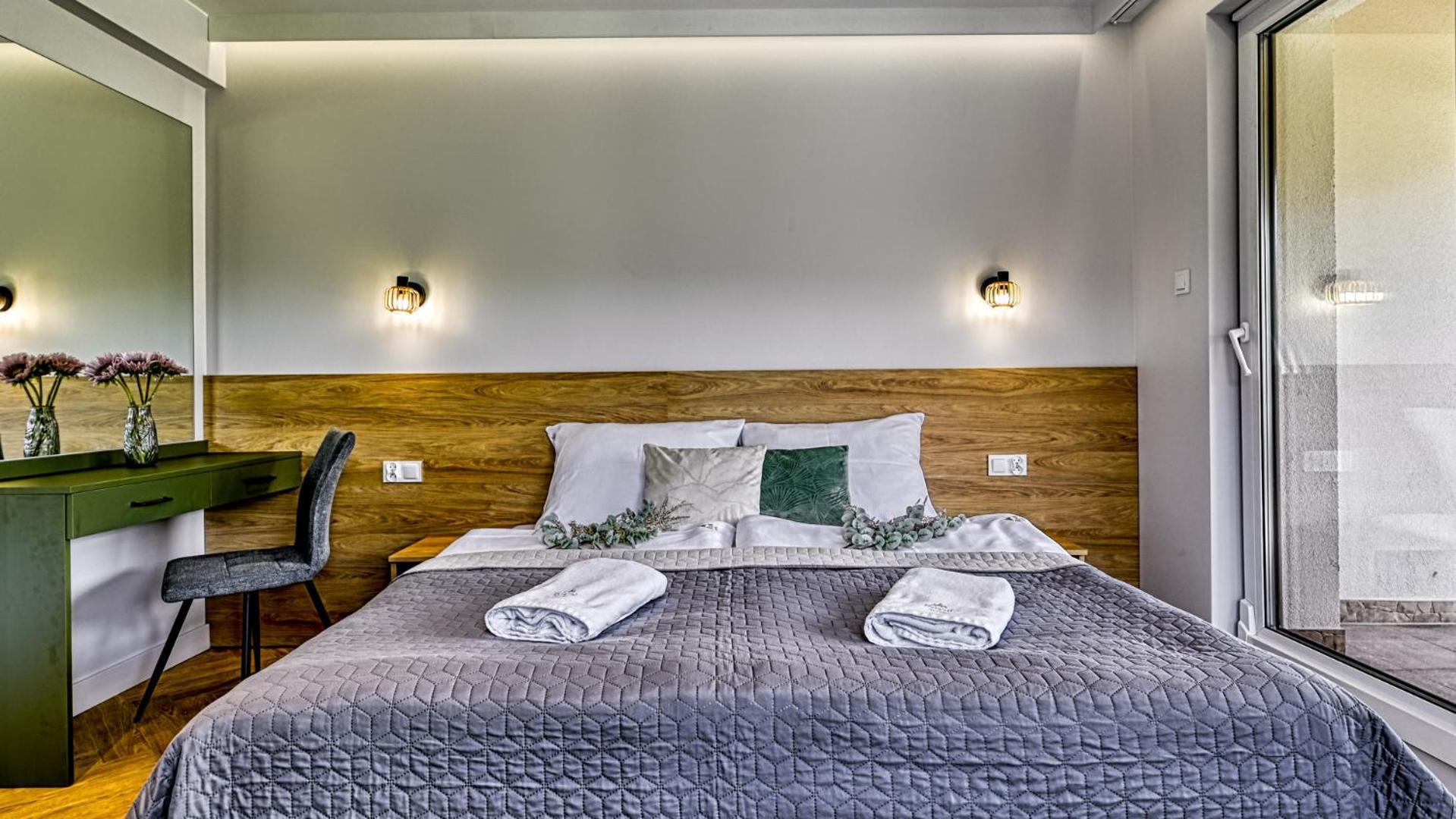 Apartamenty Widokowe Panorama Karkonoszy By Royal Aparts Karpacz Εξωτερικό φωτογραφία