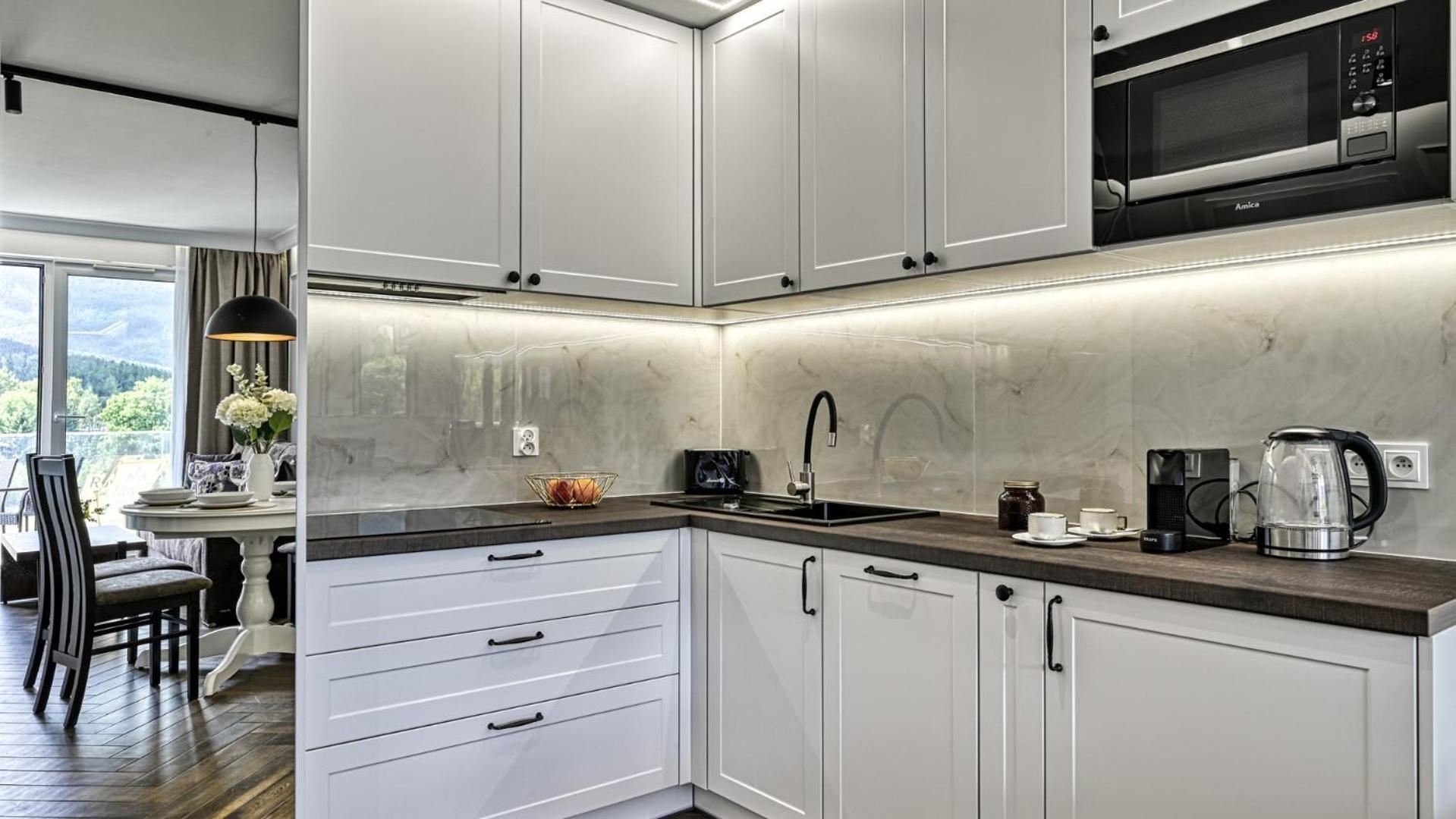 Apartamenty Widokowe Panorama Karkonoszy By Royal Aparts Karpacz Εξωτερικό φωτογραφία