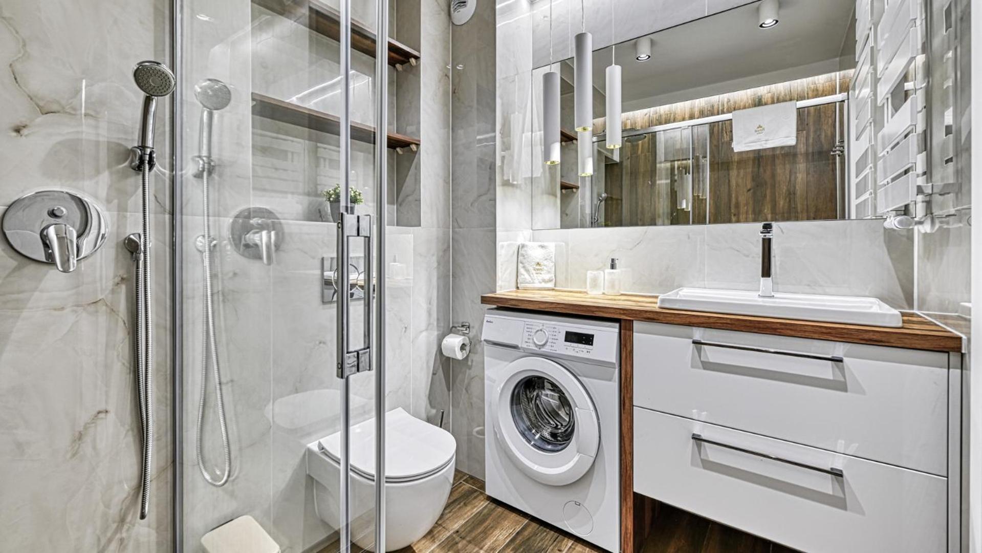 Apartamenty Widokowe Panorama Karkonoszy By Royal Aparts Karpacz Εξωτερικό φωτογραφία