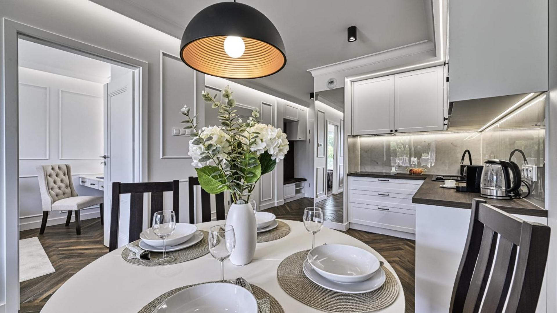 Apartamenty Widokowe Panorama Karkonoszy By Royal Aparts Karpacz Εξωτερικό φωτογραφία