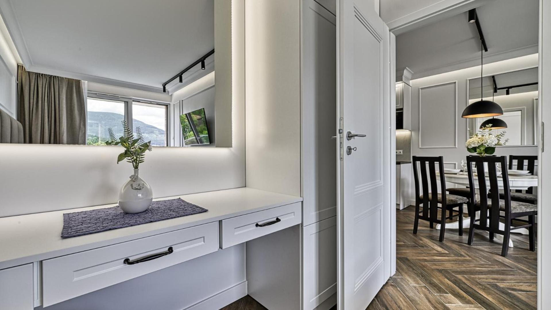 Apartamenty Widokowe Panorama Karkonoszy By Royal Aparts Karpacz Εξωτερικό φωτογραφία