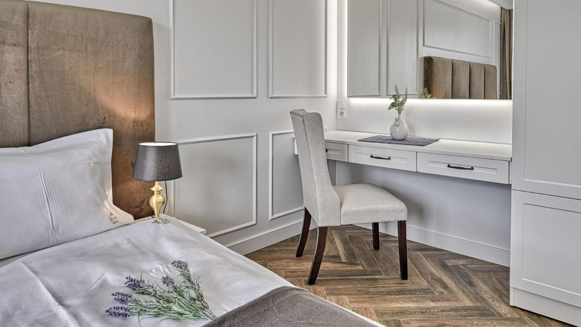Apartamenty Widokowe Panorama Karkonoszy By Royal Aparts Karpacz Εξωτερικό φωτογραφία