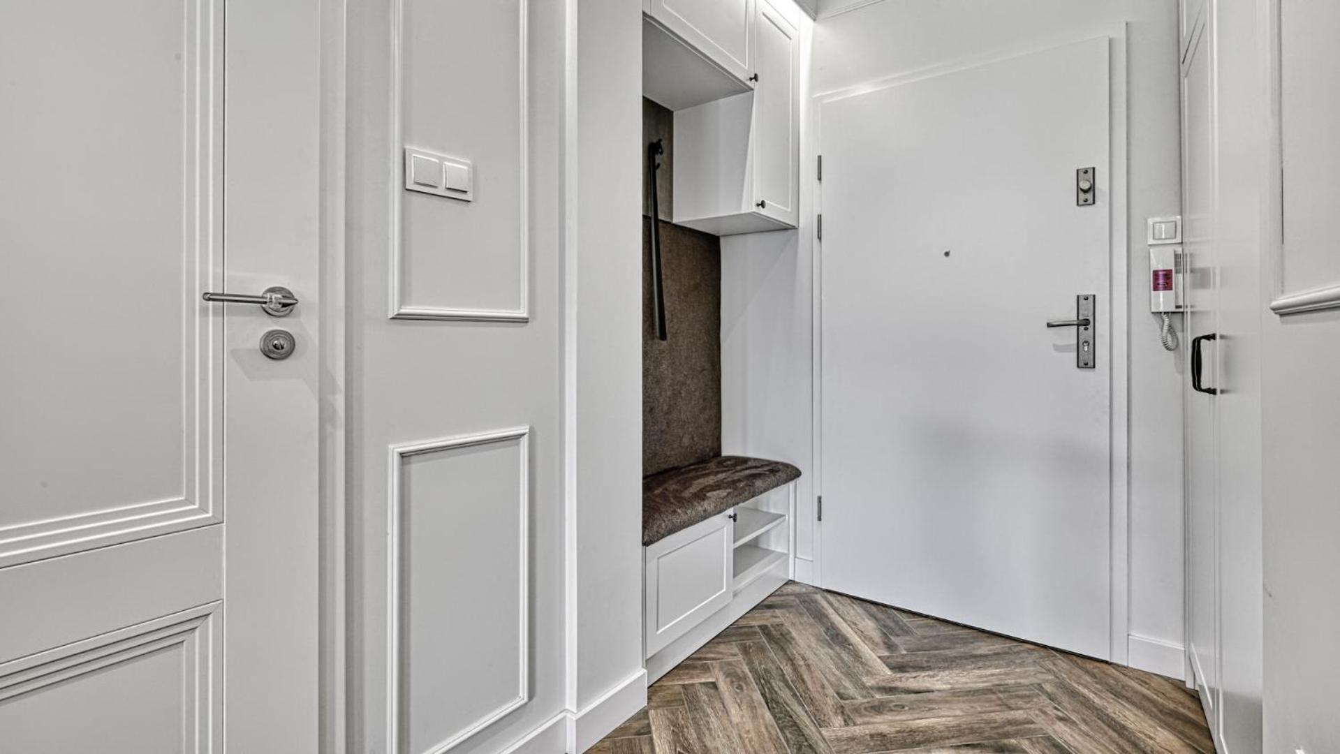 Apartamenty Widokowe Panorama Karkonoszy By Royal Aparts Karpacz Εξωτερικό φωτογραφία
