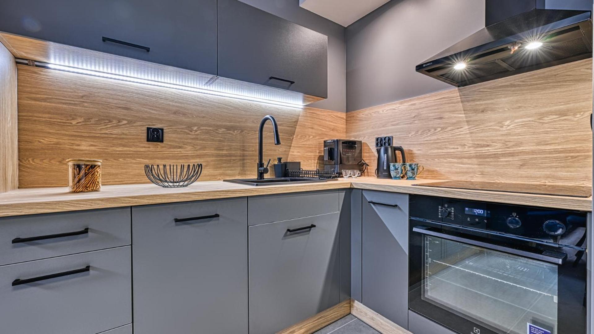 Apartamenty Widokowe Panorama Karkonoszy By Royal Aparts Karpacz Εξωτερικό φωτογραφία