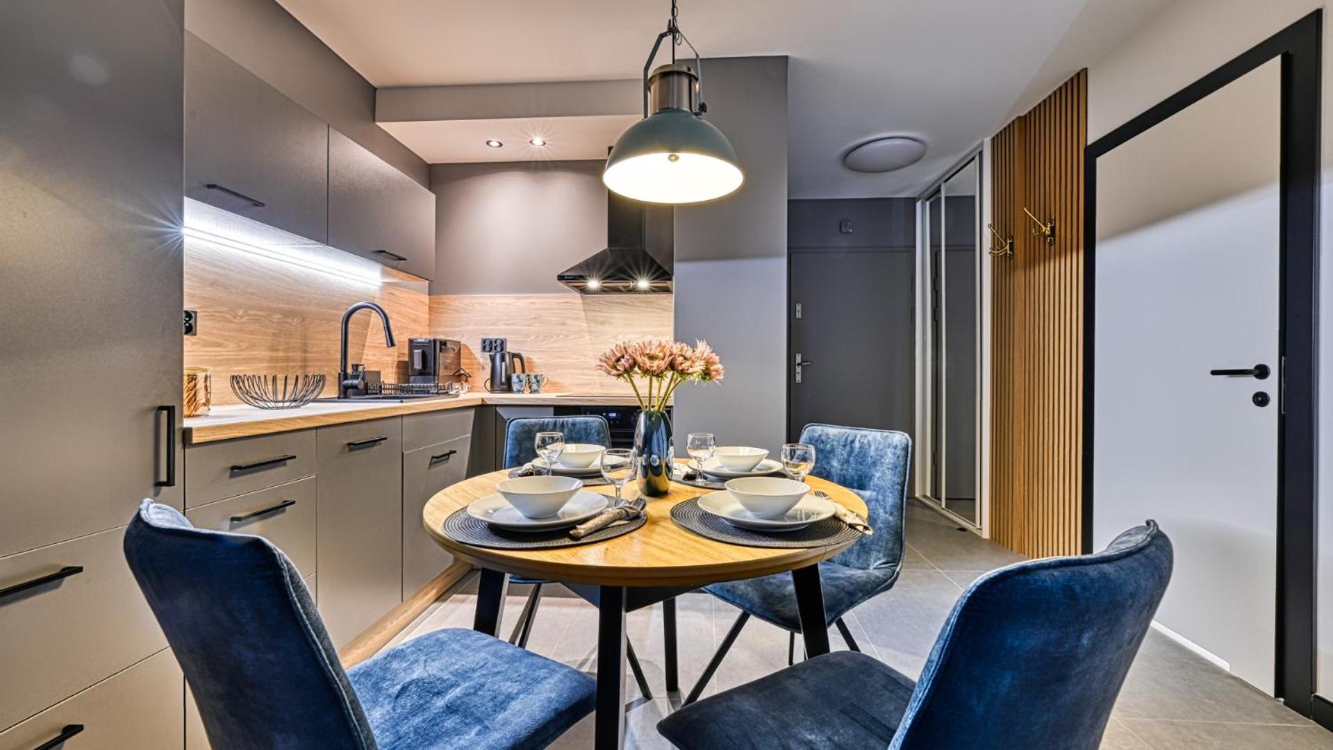 Apartamenty Widokowe Panorama Karkonoszy By Royal Aparts Karpacz Εξωτερικό φωτογραφία